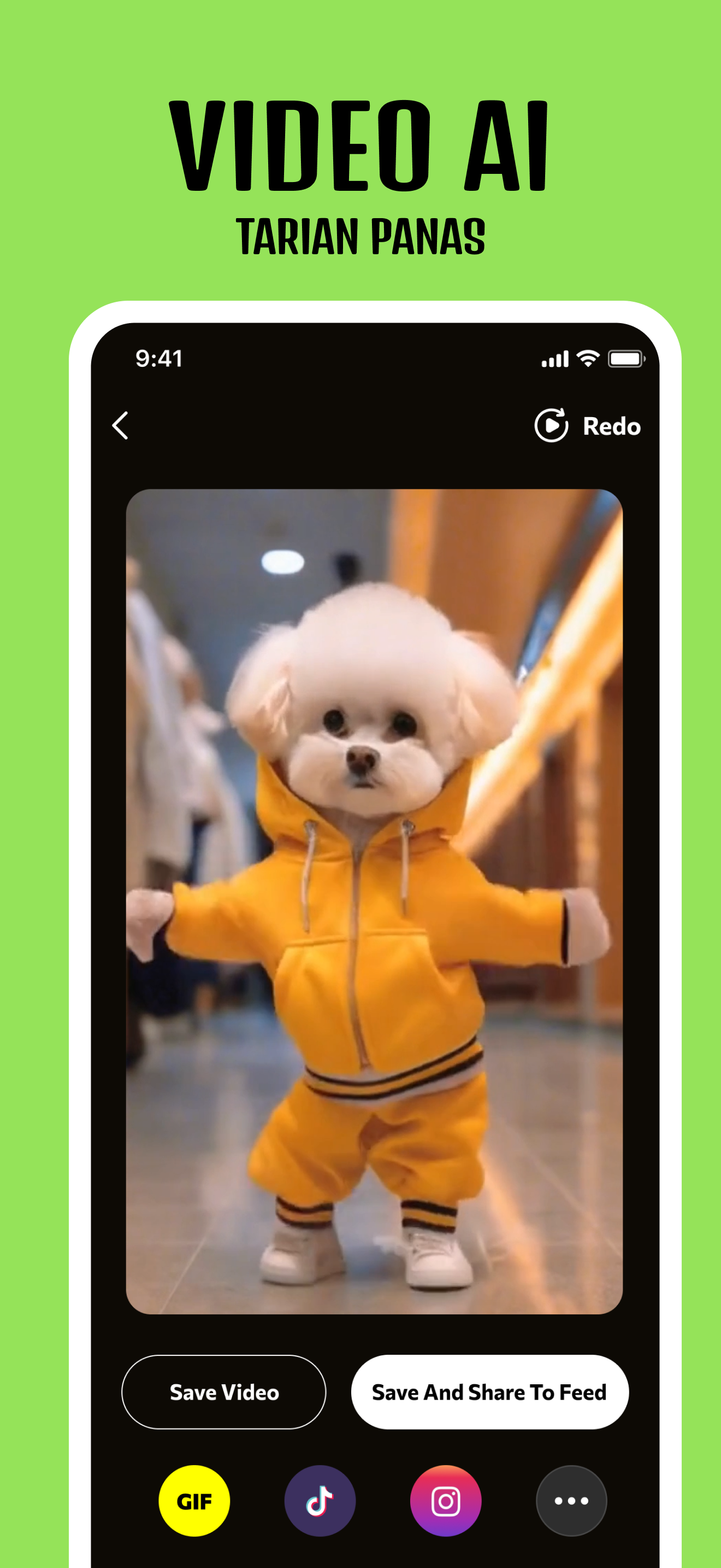 App Screenshot 2